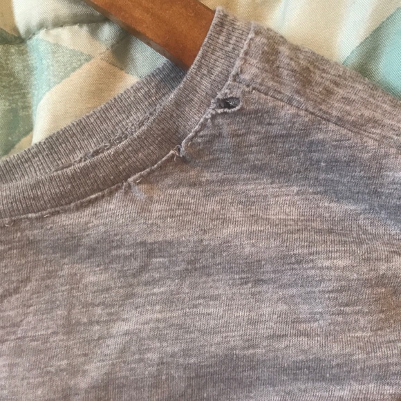 ‘This Is My Party Dress’ Cropped Tee - Picture 7 of 8